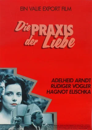 Постер: The Practice of Love