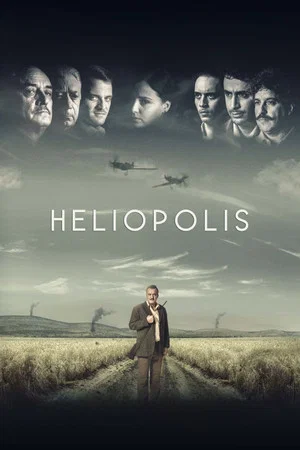 Постер: Heliopolis