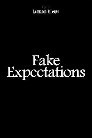 Постер: Falsas Expectativas (o Como Entiendo el Amor)