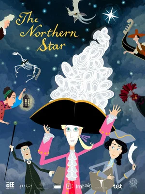 Постер: The Northern Star