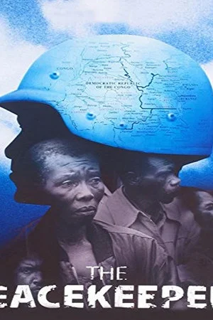 Постер: The Peacekeepers
