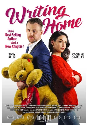 Постер: Writing Home