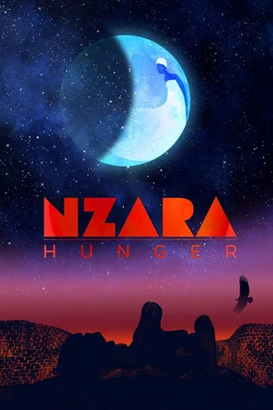 Постер: Nzara - Hunger