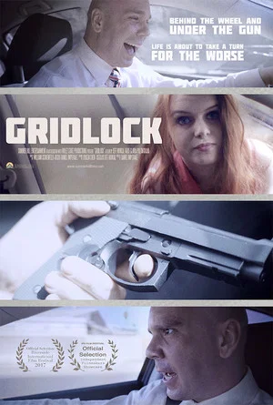 Постер: Gridlock