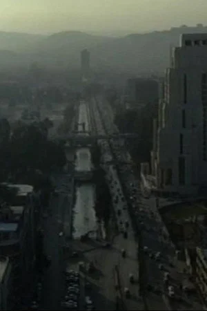 Постер: Before Vanishing
