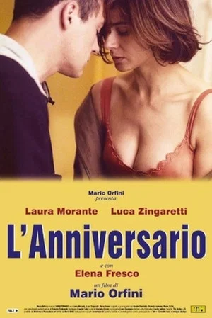 Постер: L'anniversario