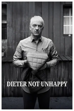 Постер: Dieter Not Unhappy