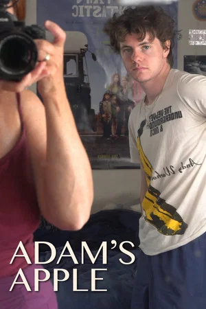 Постер: Adam's Apple