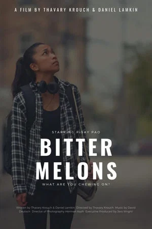 Постер: Bitter Melons