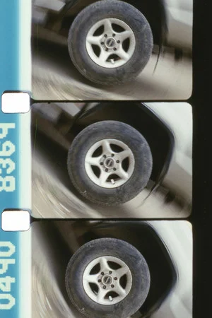 Постер: Wheels