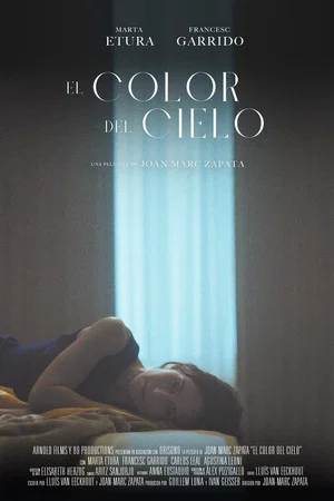 Постер: Color of Heaven