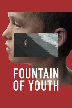 Постер: Fountain of Youth