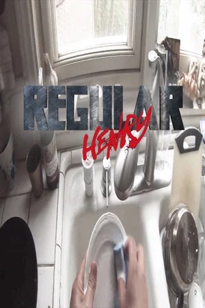 Постер: Regular Henry