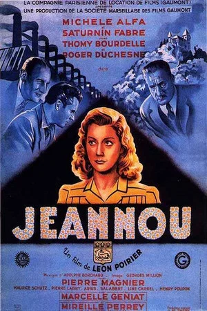 Постер: Jeannou