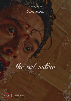Постер: The Evil Within