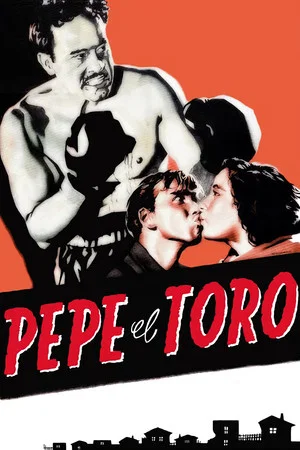 Постер: Pepe El Toro