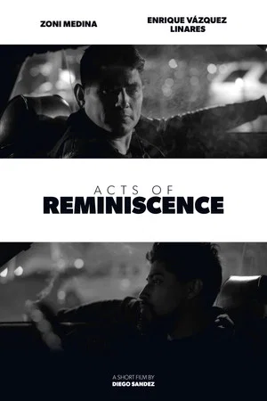 Постер: Acts of Reminiscence