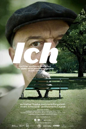 Постер: Ich