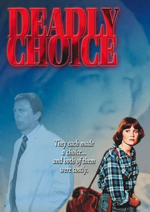 Постер: Deadly Choice