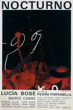 Постер: Nocturne 29