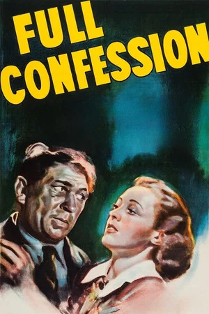 Постер: Full Confession