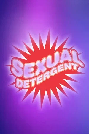 Постер: Rock Hard: The Rise and Fall of Sexual Detergent