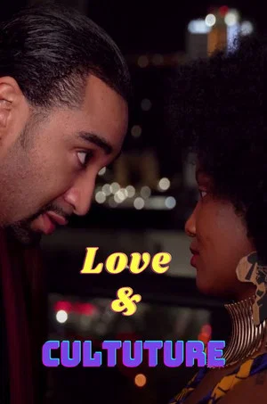 Постер: Love and Culture