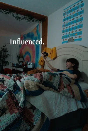 Постер: Influenced