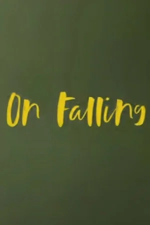 Постер: On Falling