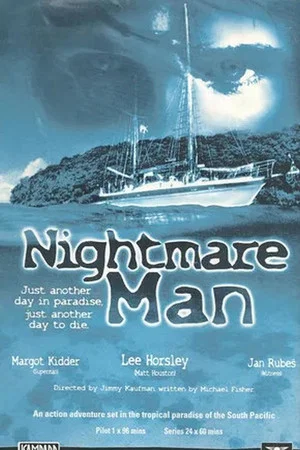 Постер: Nightmare Man