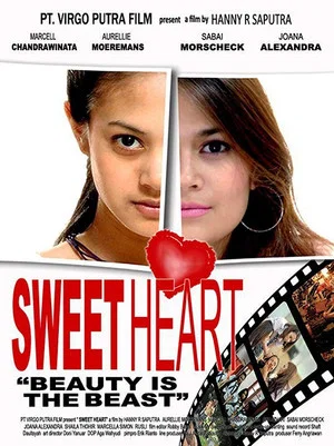 Постер: Sweetheart