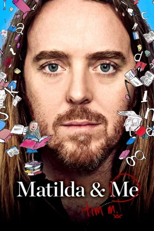 Постер: Matilda & Me