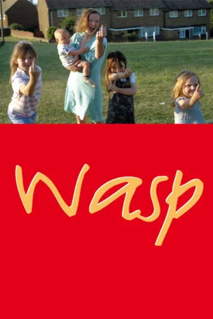 Постер: Wasp