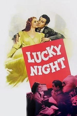Постер: Lucky Night