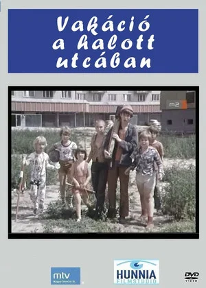 Постер: Vacations on the Dead Street