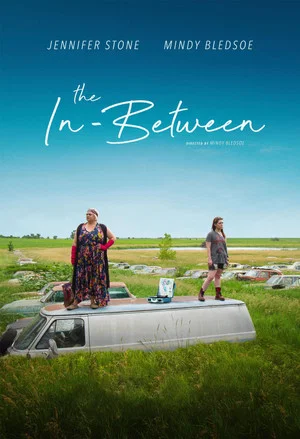 Постер: The In-Between