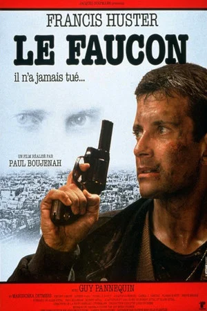 Постер: The Hawk