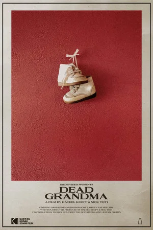 Постер: Dead Grandma