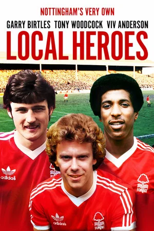 Постер: Local Heroes