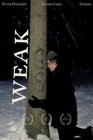 Постер: WEAK