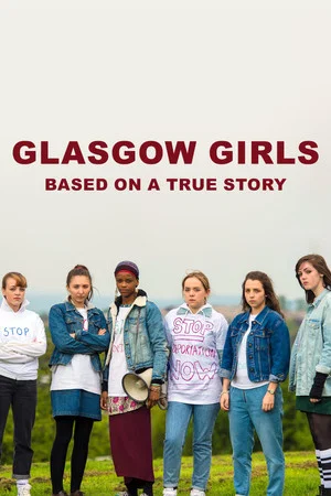 Постер: Glasgow Girls