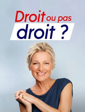Постер: Droit ou pas droit ?