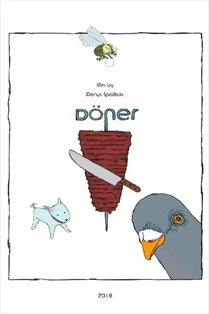 Постер: Döner