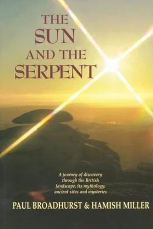 Постер: The Sun and the Serpent