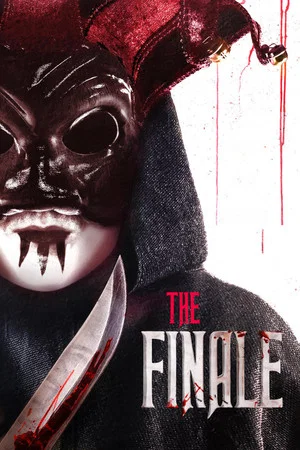 Постер: The Finale
