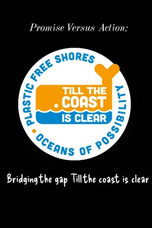 Постер: Promise Versus Action: Bridging the Gap Till the Coast is Clear