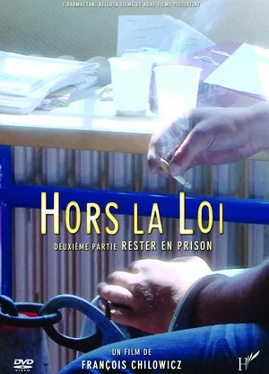 Постер: Hors la loi : Rester en prison