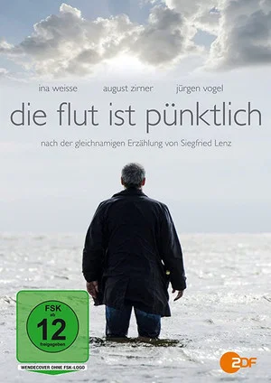 Постер: Die Flut ist pünktlich