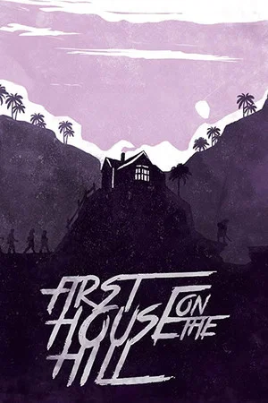 Постер: First House on the Hill