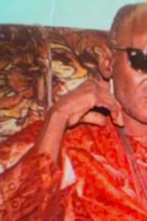 Постер: Serigne Assane